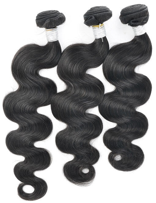 Body Wave Bundles