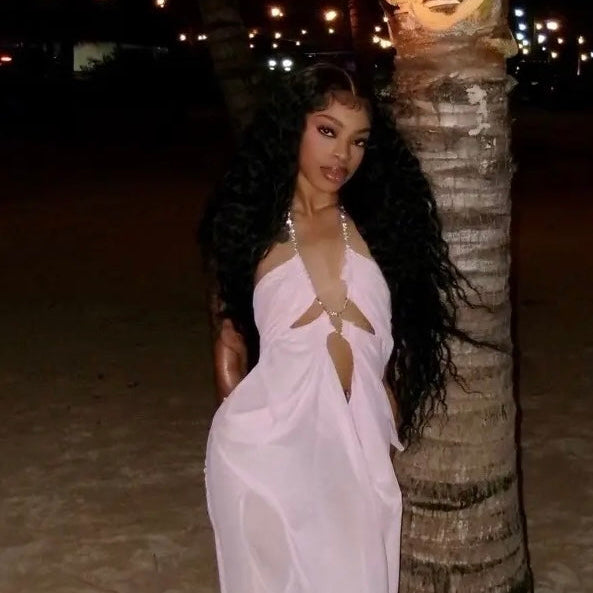 Water Wave Wig (HD)