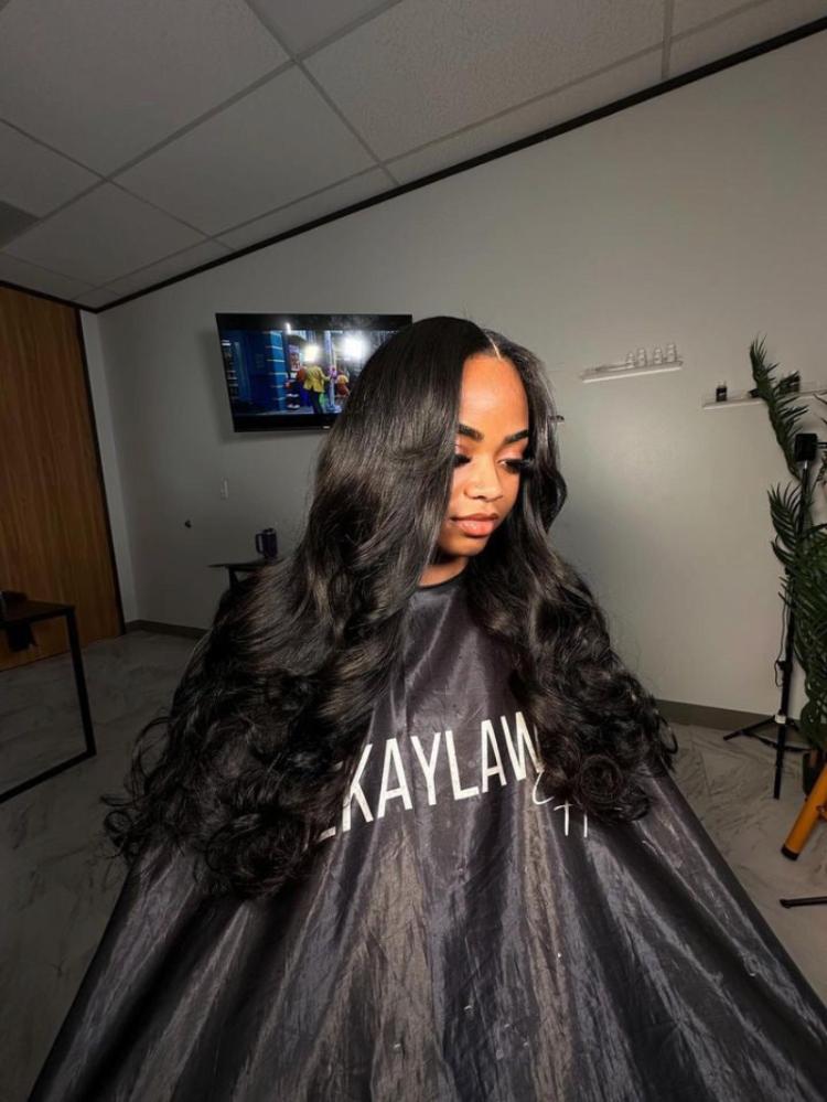 Body Wave Bundles